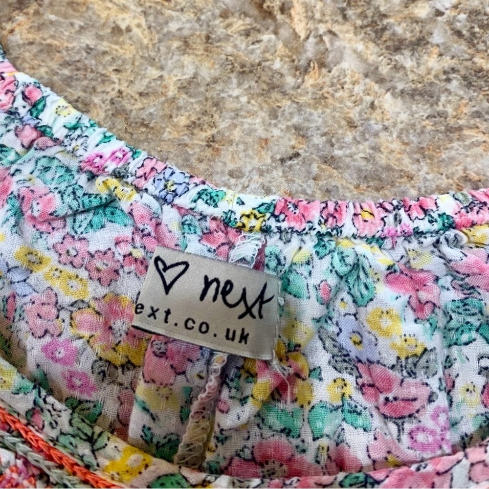 Next Romper - Picture 3 of 6